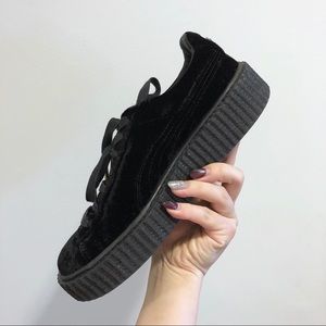 puma fenty velvet creeper buy puma fenty velvet creeper buy
